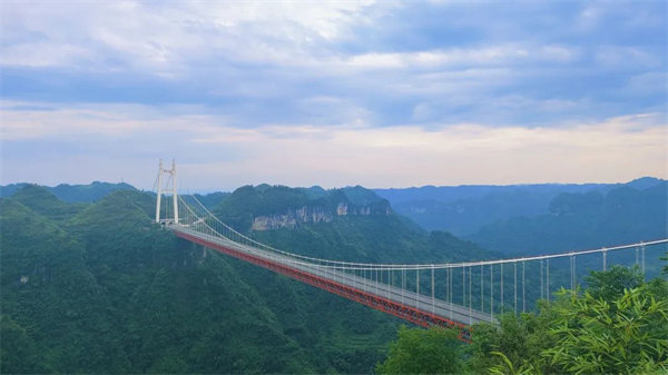 “湘”約鳳凰，相守未來——2022博皓快樂湖南行    -13