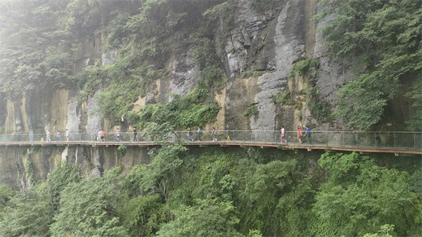 “湘”約鳳凰，相守未來——2022博皓快樂湖南行    -15