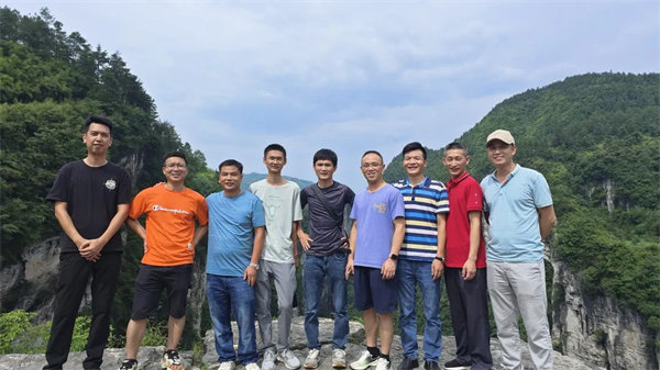 “湘”約鳳凰，相守未來——2022博皓快樂湖南行    -18