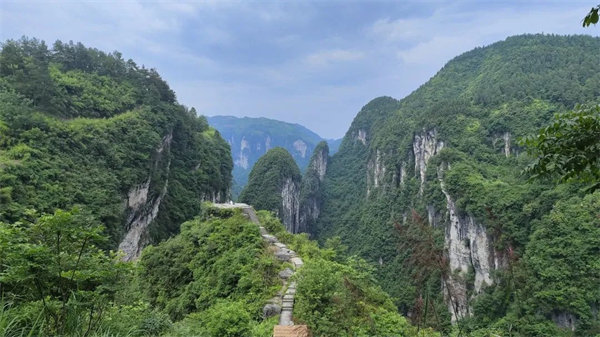 “湘”約鳳凰，相守未來——2022博皓快樂湖南行    -20