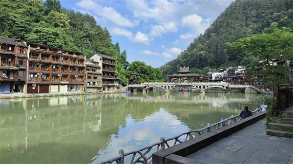 “湘”約鳳凰，相守未來——2022博皓快樂湖南行    -23