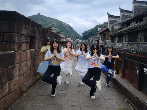 “湘”約鳳凰，相守未來——2022博皓快樂湖南行    -28