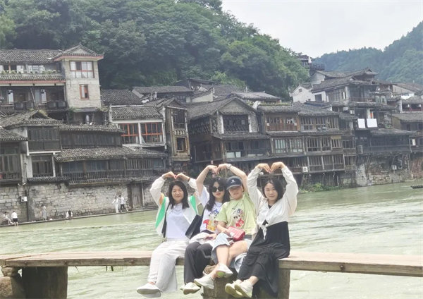 “湘”約鳳凰，相守未來——2022博皓快樂湖南行    -29