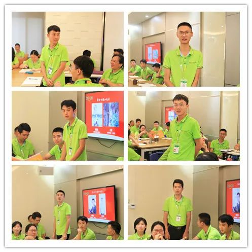 廣東博皓2022年中會議丨不負春光好時節(jié) ，揚鞭奮進正當時