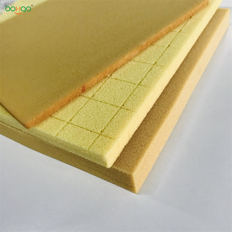 PVC泡沫板 復合夾層結(jié)構塑料泡沫芯材 航空航天/船艇/風能/海洋浮橋用夾芯復合材料