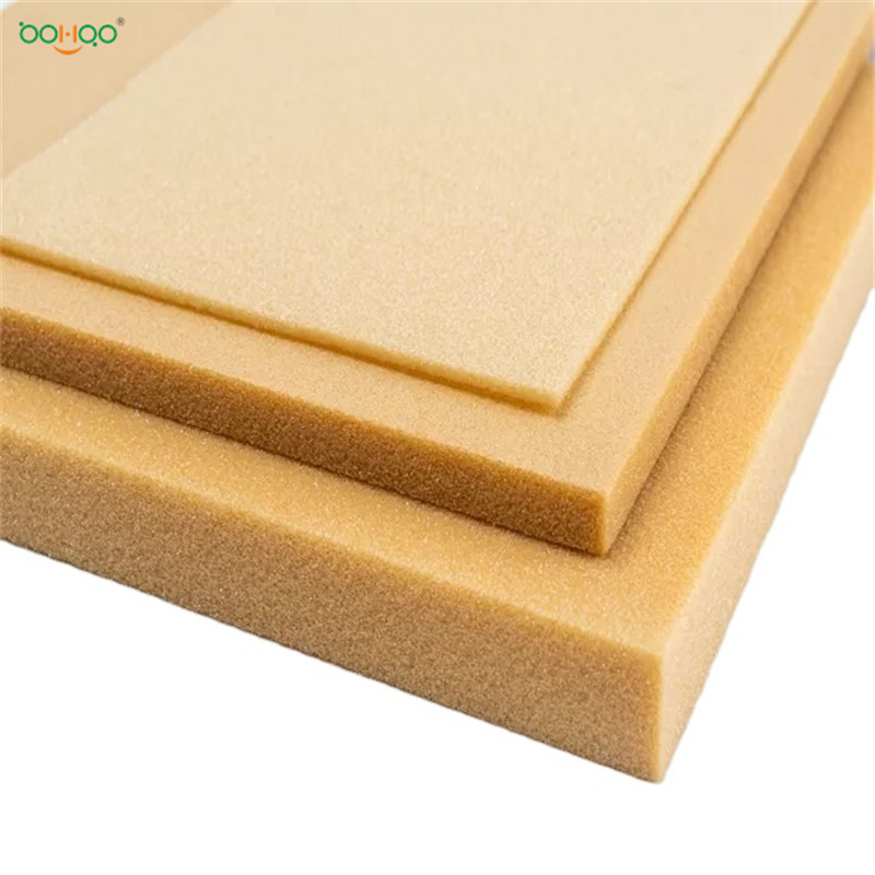 PVC泡沫板 復合夾層結(jié)構塑料泡沫芯材 航空航天/船艇/風能/海洋浮橋用夾芯復合材料-3