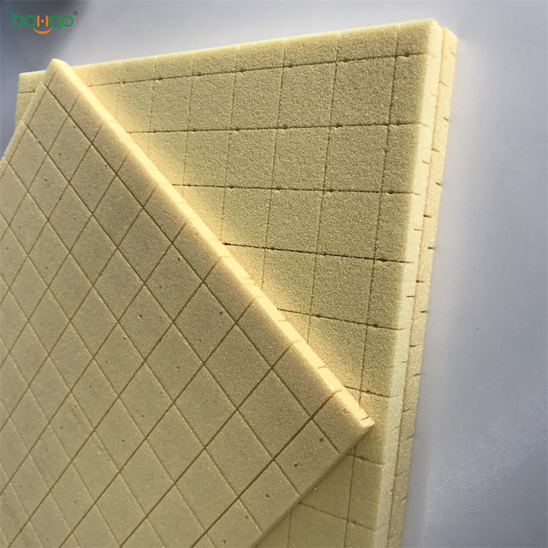 PVC泡沫板 復合夾層結(jié)構塑料泡沫芯材 航空航天/船艇/風能/海洋浮橋用夾芯復合材料-2