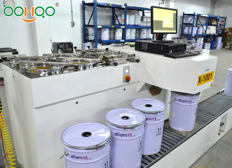 AOC力聯(lián)思樹脂、膠衣