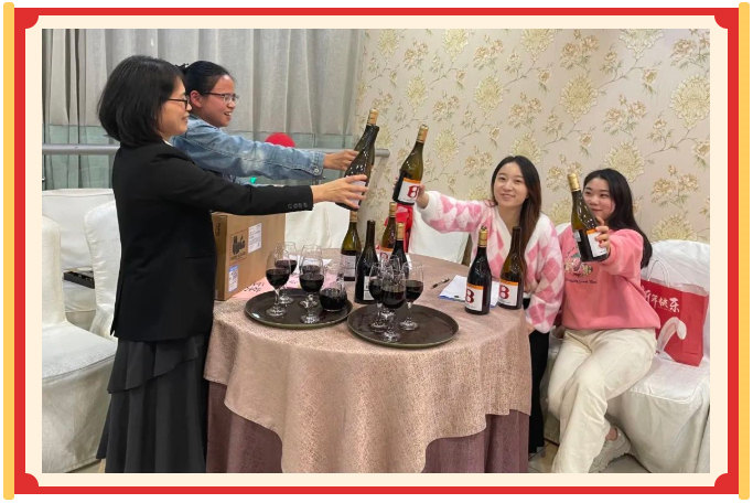 廣東博皓開工大吉丨金虎騰躍，兔來運(yùn)轉(zhuǎn)           -17