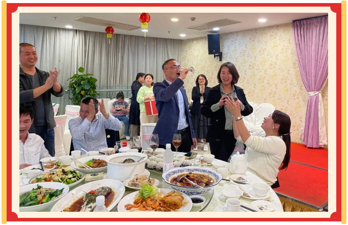 廣東博皓開工大吉丨金虎騰躍，兔來運(yùn)轉(zhuǎn)           -19