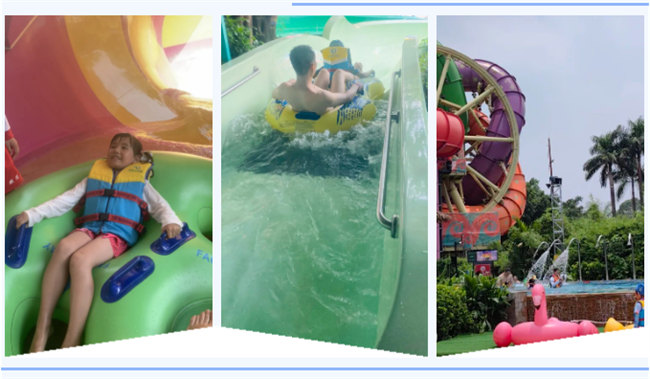 大手牽小手，快樂親子游！廣東博皓2023年親子游活動        -4