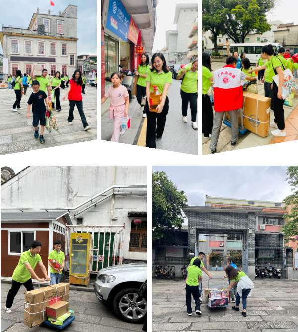 獻(xiàn)出一份愛(ài)心，托起一份希望，相伴一路“童”行—2024年廣東博皓公益活動(dòng)     -4