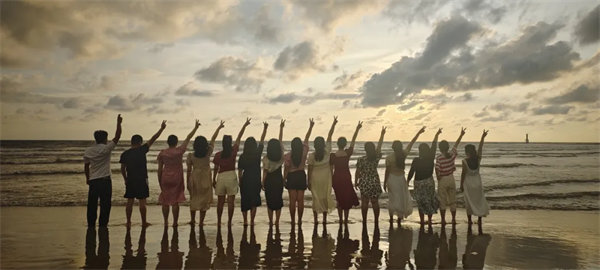 暢游碧海藍(lán)天，共筑團(tuán)隊(duì)夢(mèng)想—博皓沙巴風(fēng)情之旅        -7