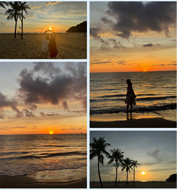 風(fēng)雨兼程二十載，馬來之旅續(xù)新篇——2024年博皓沙巴風(fēng)情之旅     -7