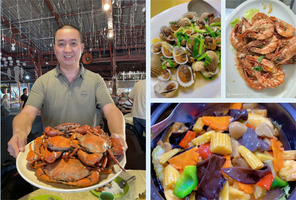 風(fēng)雨兼程二十載，馬來之旅續(xù)新篇——2024年博皓沙巴風(fēng)情之旅     -10