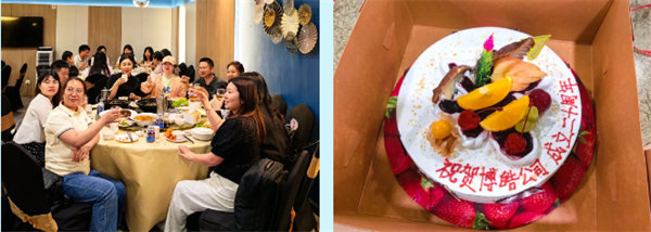 廿載風(fēng)云一路行，馬來(lái)風(fēng)情共見(jiàn)證——2024廣東博皓馬來(lái)西亞之旅   -5