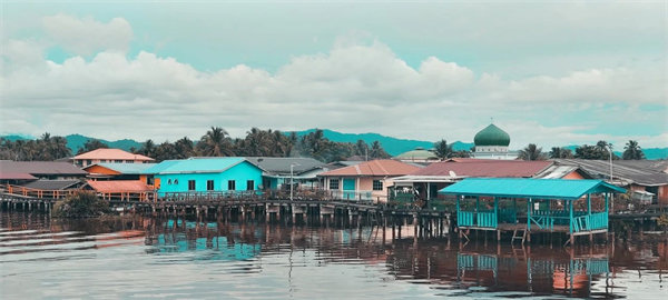 廿載風(fēng)云一路行，馬來(lái)風(fēng)情共見(jiàn)證——2024廣東博皓馬來(lái)西亞之旅   -14