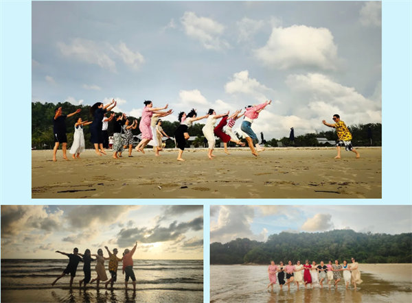 廿載風(fēng)云一路行，馬來(lái)風(fēng)情共見(jiàn)證——2024廣東博皓馬來(lái)西亞之旅   -28