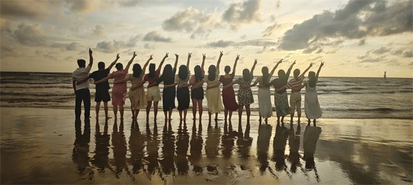 廿載風(fēng)云一路行，馬來(lái)風(fēng)情共見(jiàn)證——2024廣東博皓馬來(lái)西亞之旅   -29