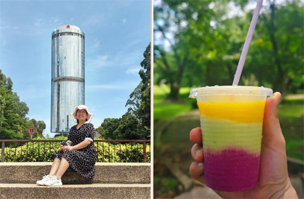 廿載風(fēng)云一路行，馬來(lái)風(fēng)情共見(jiàn)證——2024廣東博皓馬來(lái)西亞之旅   -33