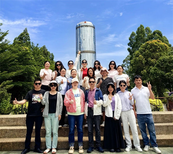 廿載風(fēng)云一路行，馬來(lái)風(fēng)情共見(jiàn)證——2024廣東博皓馬來(lái)西亞之旅   -34