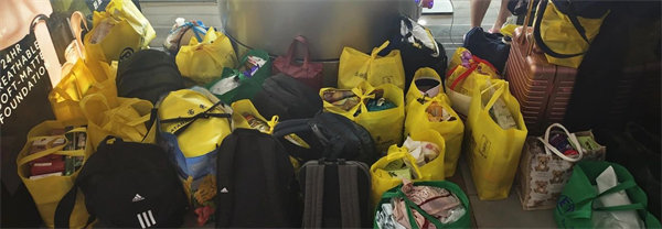 廿載風(fēng)云一路行，馬來(lái)風(fēng)情共見(jiàn)證——2024廣東博皓馬來(lái)西亞之旅   -35