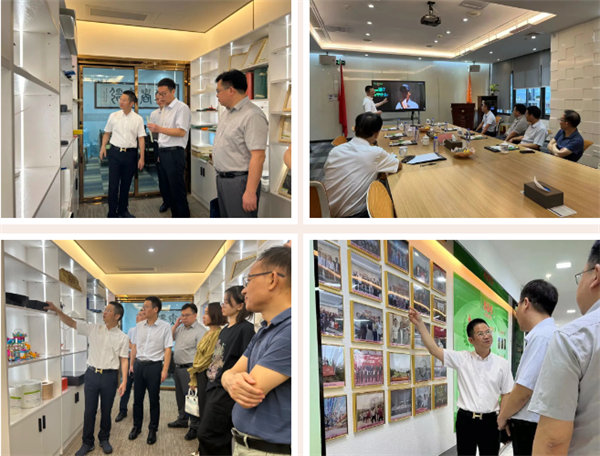 凝聚校友情，共筑新未來！祝賀：江西旅游商貿(mào)學院廣州校友聯(lián)誼會成立