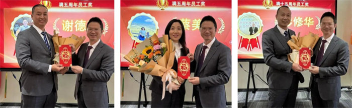 勢(shì)啟新章，共繪新藍(lán)圖—廣東博皓年終盛會(huì)-6