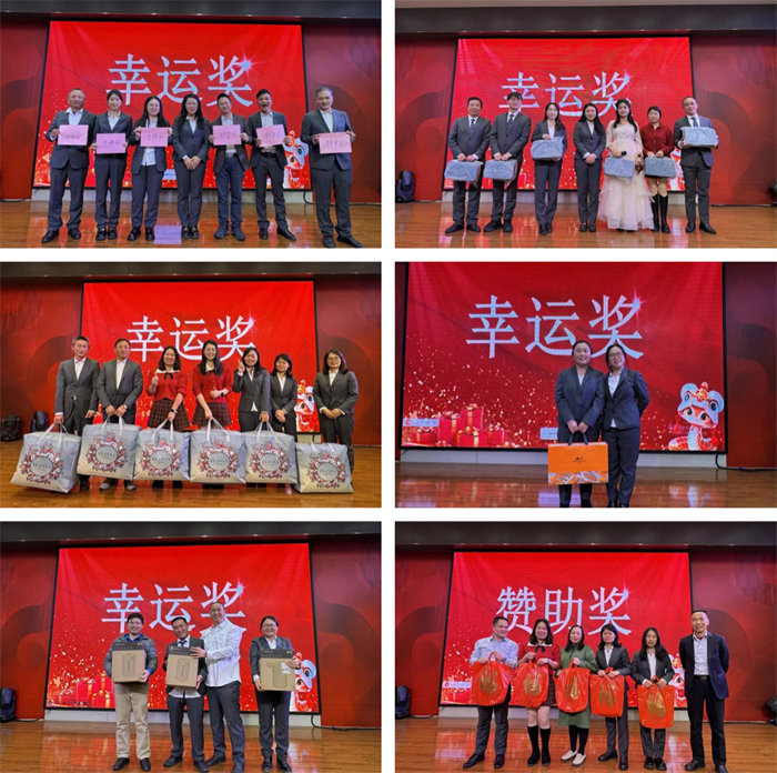 勢(shì)啟新章，共繪新藍(lán)圖—廣東博皓年終盛會(huì)-14