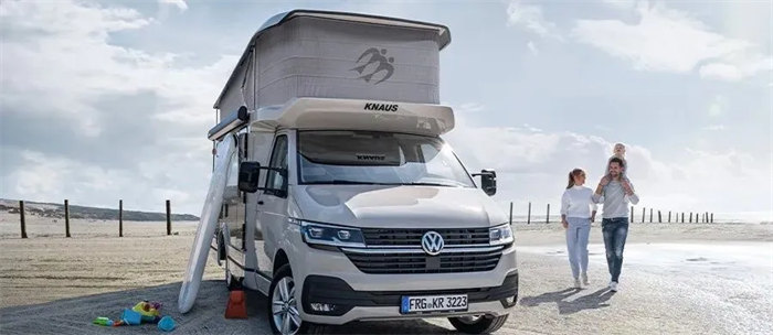 無苯乙烯材料革新露營車制造，AOC力聯(lián)思協(xié)同產(chǎn)業(yè)鏈破解環(huán)保難題