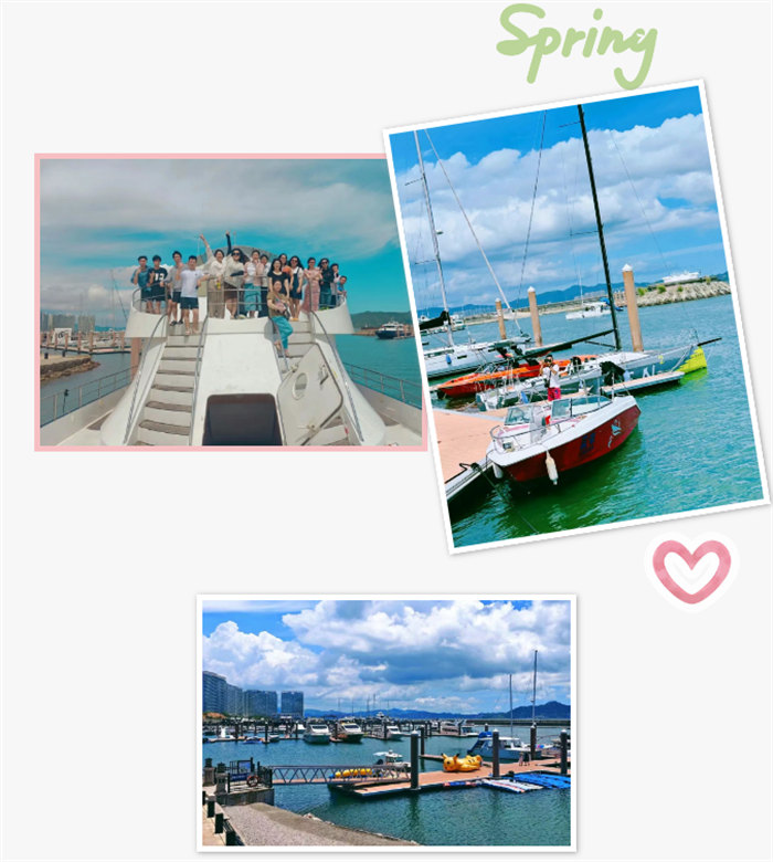 攜手博皓逐夢(mèng)行，巽寮灣上展豪情—廣東博皓2025年巽寮灣之旅    -3