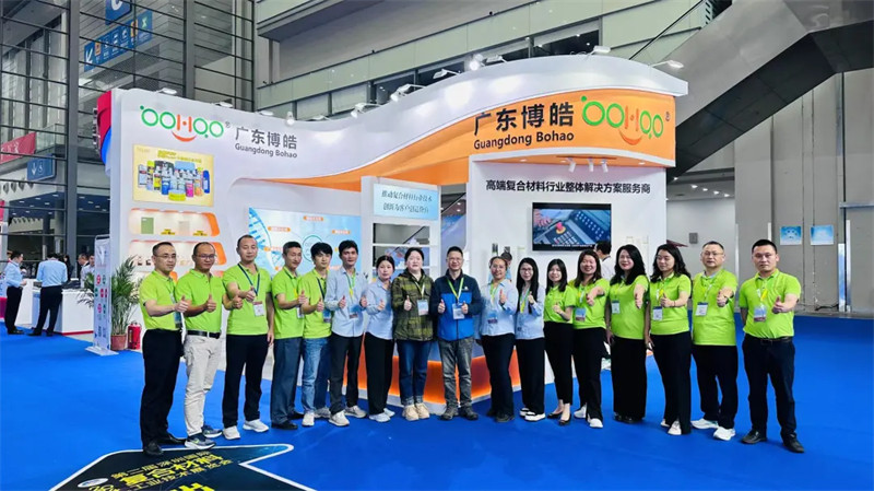 為什么選擇博皓？七大核心優(yōu)勢詮釋專業(yè)價(jià)值