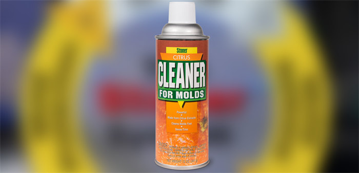 天然力量·強(qiáng)力出擊！Stoner A500柑橘清潔劑：工業(yè)清潔的綠色革命者！