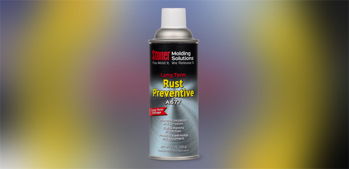 告別銹蝕噩夢！Stoner A677強力防銹劑：工業(yè)守護神，噴一次護一年，海運倉儲無懼挑戰(zhàn)！