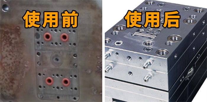 Stoner A677強力防銹劑：工業(yè)守護神，噴一次護一年，海運倉儲無懼挑戰(zhàn)！