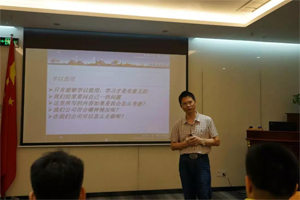 人學(xué)始知道，不學(xué)非自然|博皓課堂又開課啦~