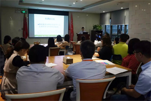 刀不磨要生銹，人不學(xué)要落后 | 博皓4月課堂開講啦