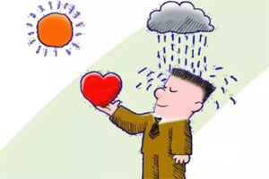 心不想，事不成——讀《活法》有感