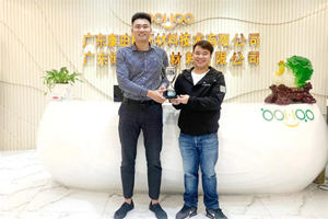 喜訊｜2020乘風(fēng)破浪，廣東博皓Stoner業(yè)績持續(xù)增長！