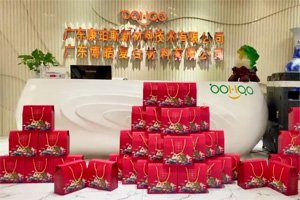 “粽”有千般好丨唯你們最“粽”要！