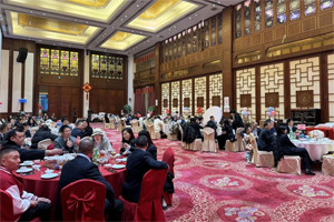 榮耀時刻，載譽前行！