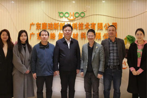 產(chǎn)教融合，共育英才！