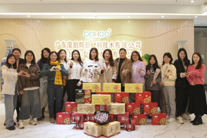 三八女神節(jié)，致敬最美麗的你們！