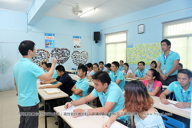 廣州博皓企業(yè)文化員工TSE培訓(xùn)三大思維（結(jié)果思維、內(nèi)向思維、數(shù)字思維）