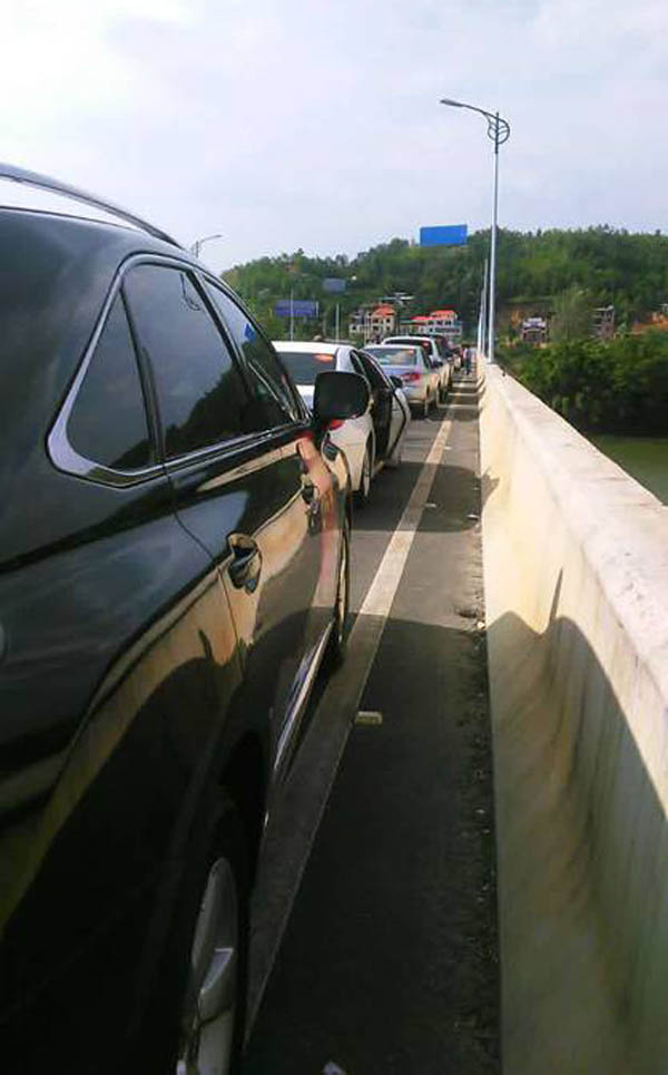 愛的路上，有你，有我，有博皓！——助學(xué)上猶行-4