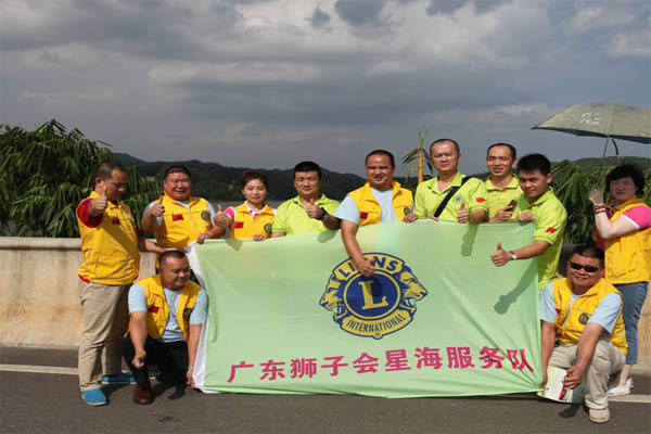 愛的路上，有你，有我，有博皓！——助學(xué)上猶行-6