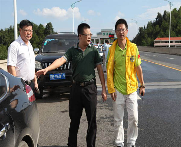 愛的路上，有你，有我，有博皓！——助學(xué)上猶行-7