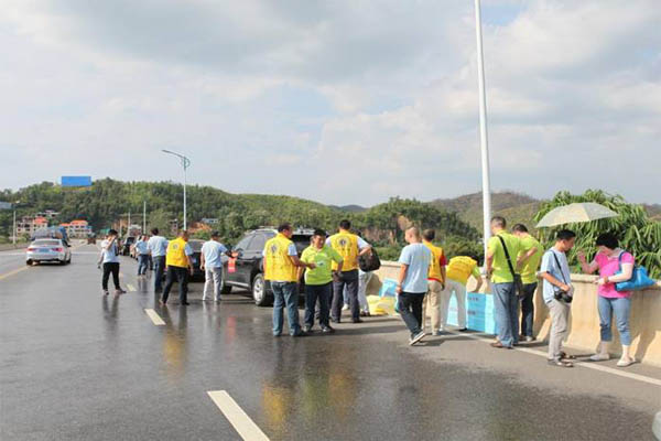 愛的路上，有你，有我，有博皓！——助學(xué)上猶行-8