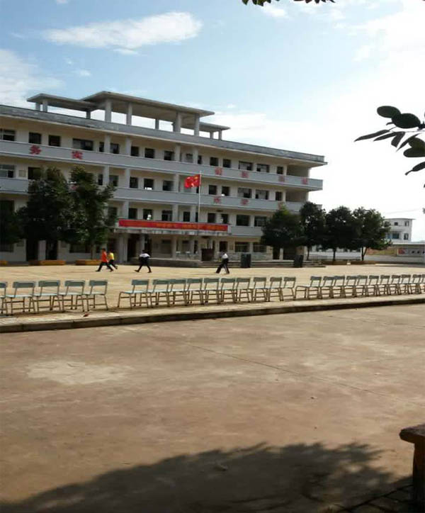 愛的路上，有你，有我，有博皓！——助學(xué)上猶行-10