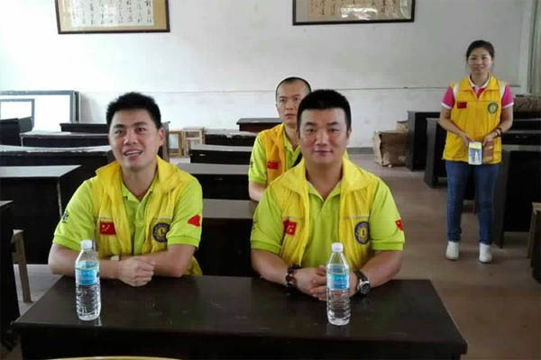 愛的路上，有你，有我，有博皓！——助學(xué)上猶行-14